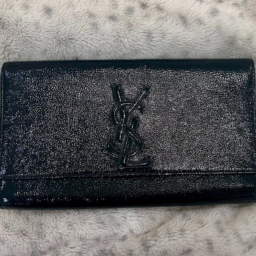 YSL Clutch